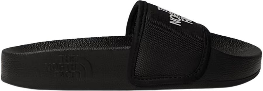 The North Face Base Camp Slide III Badslippers JR