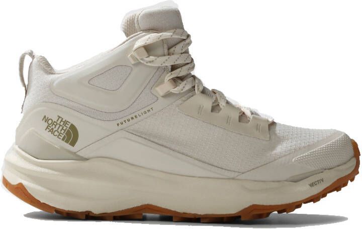 The North Face Vectiv Exploris 2 Mid Wandelschoenen Dames 41