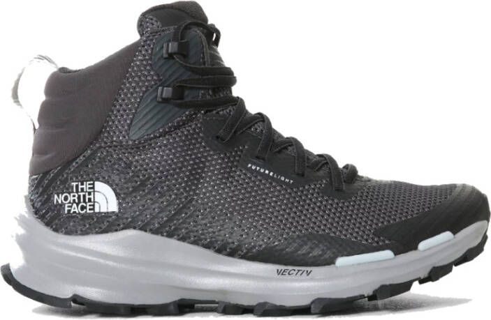 The North Face Vectiv FP Mid wandelschoenen dames