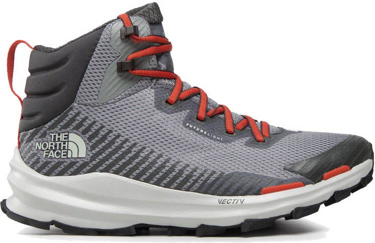 The North Face Vectiv Fp Mid Wandelschoenen Heren 44.5