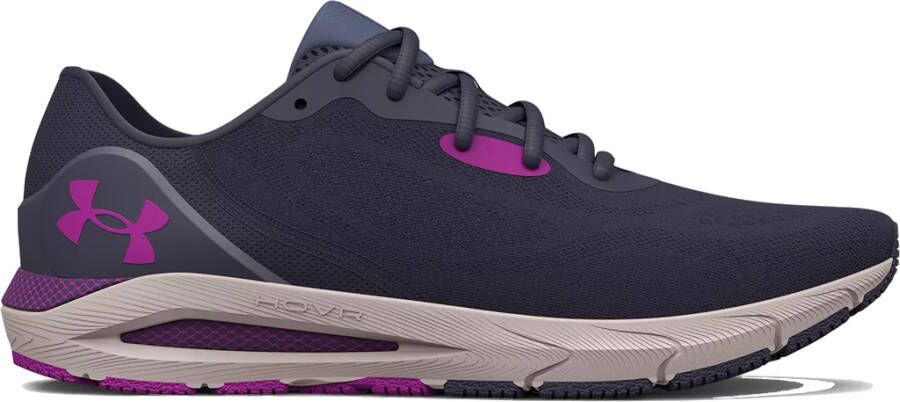 Under Armour Hovr Sonic 5 hardloopschoenen dames