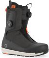 Union Reset Snowboardschoenen heren - Zwart
