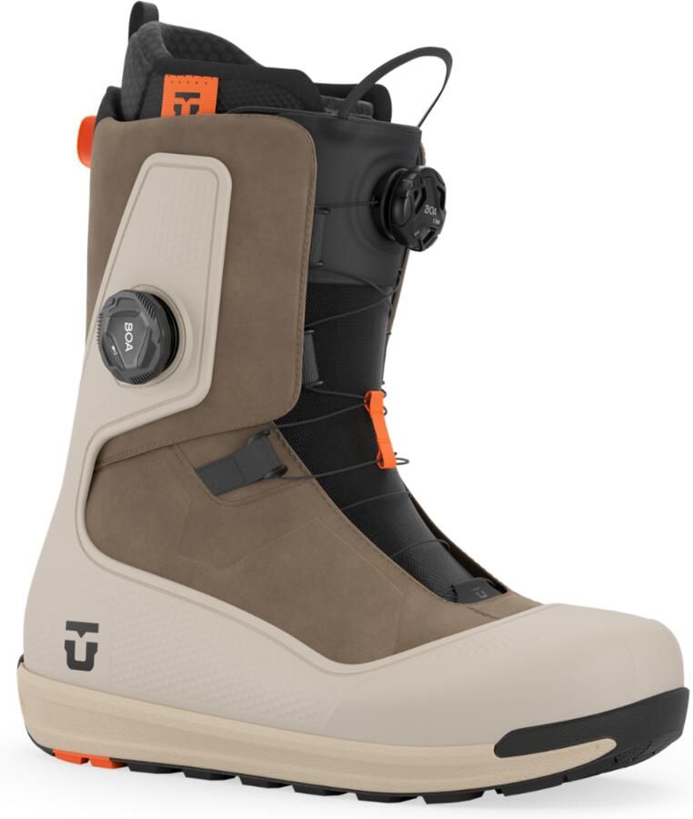 Union Reset Snowboardschoenen heren