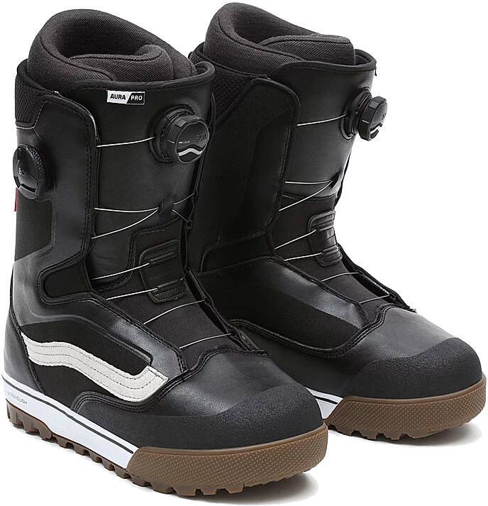 Vans Aura Pro Snowboardschoenen Heren 42