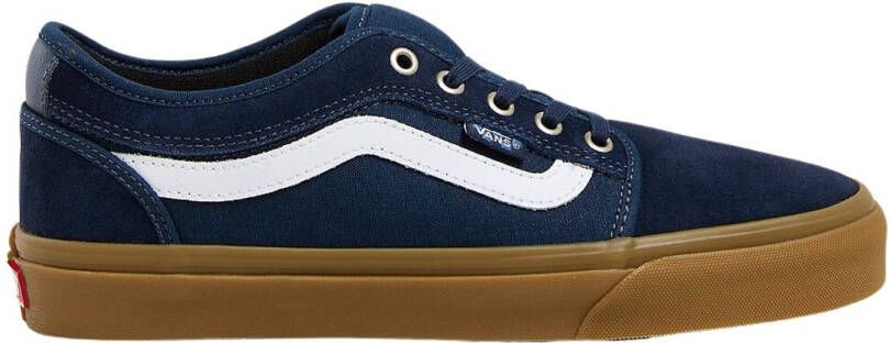 Vans Chukka Low Sidestripe Sneakers SR 44.5