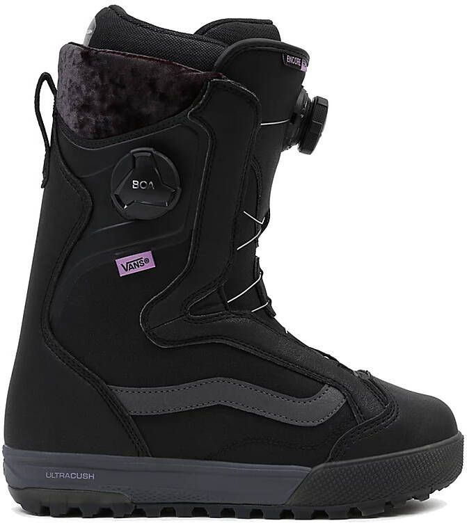 Vans Encore Pro snowboardschoenen dames