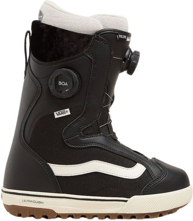 Vans Encore Pro Snowboardschoenen Dames 38