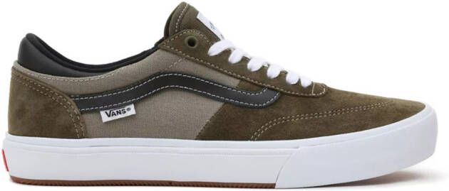 Vans Gilbert Crockett Sneakers Heren 45
