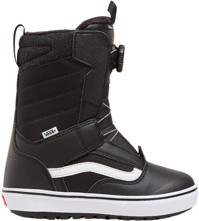 Vans Juvie Linerless Snowboardschoenen Junior 34