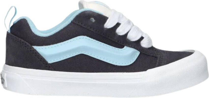 Vans Knu Skool Retro Sneakers JR 34