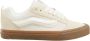 Vans Knu Skool Sneakers Schoenen marschmallow light gum maat: 42.5 beschikbare maaten:41 42.5 43 44.5 45 46 - Thumbnail 1