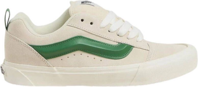 Vans Knu Skool Vintage Sneakers SR 46