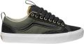 Vans Old Skool 36+ Sneakers Heren Groen - Groen