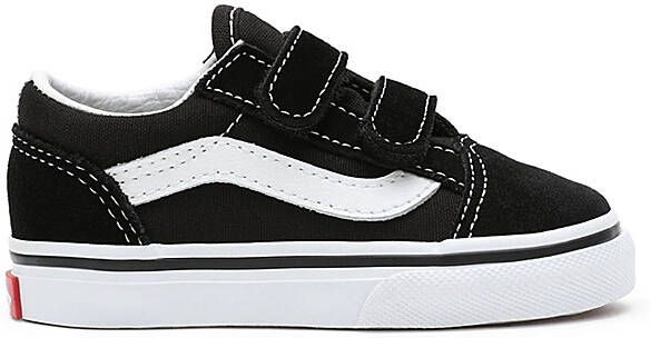 Vans sneakers jongens deals