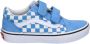 Vans Old Skool V Sneakers JR - Thumbnail 1