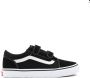 Vans Jn Old Skool V (gs) Skate Schoenen black true white maat: 36 beschikbare maaten:35 36 38.5 39 36.5 - Thumbnail 6