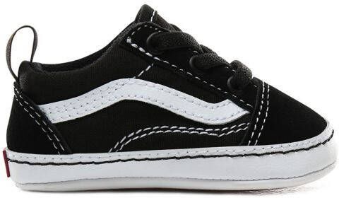 Vans IN Old Skool Crib Baby Schoenen jongens 19
