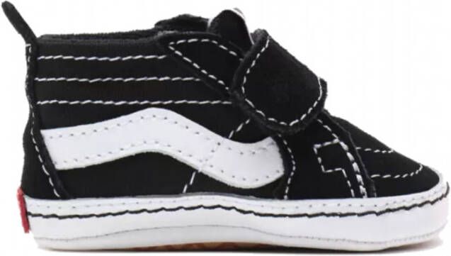 Baby hi sales top vans