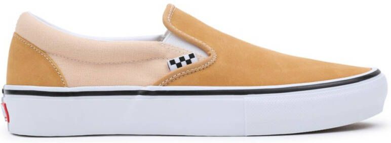 Vans Skate Slip-On Sneakers Heren 45