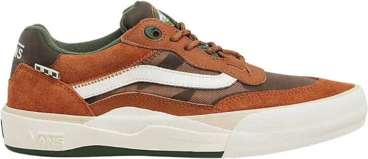Vans Skate Wayvee Sneakers Heren 42.5