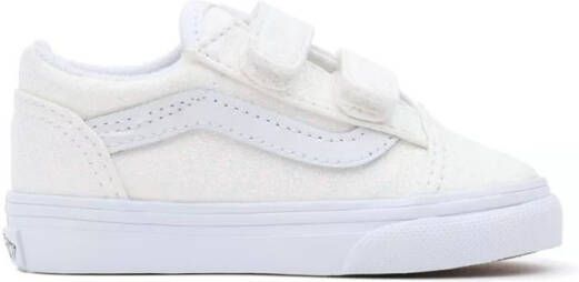 Vans TD Old Skool V baby schoenen meisjes