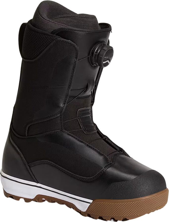 Vans Aura Pro Snowboardschoenen Heren