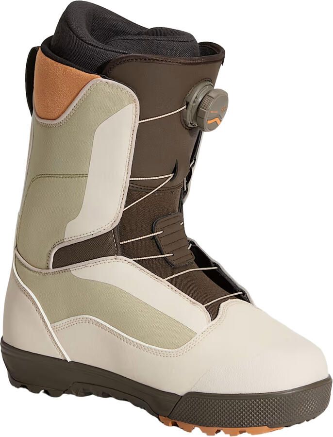 Vans Aura Pro Snowboardschoenen Heren