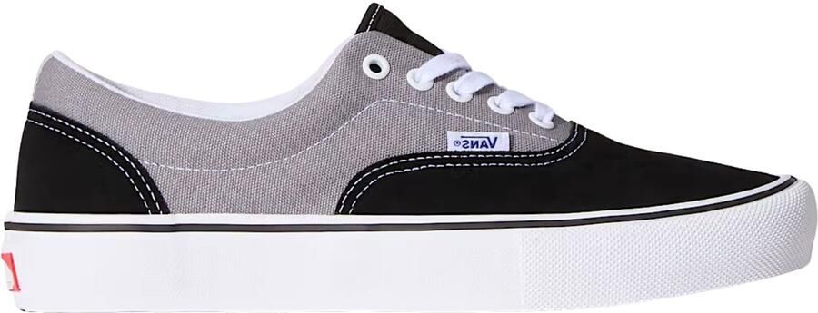 Vans Skate Era Sneakers Heren Zwart dessin