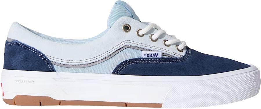 Vans Skate Era Wafflecup Sneakers Heren Donkerblauw