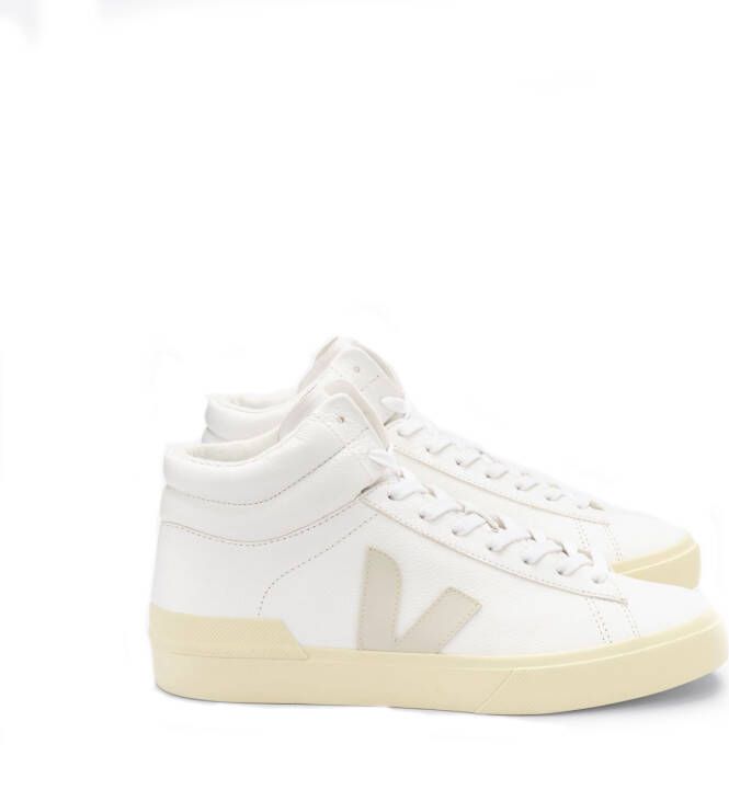 Veja Minotaur Chromefree Sneakers Dames 38