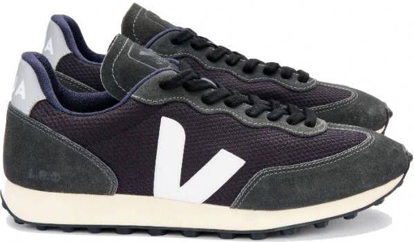 Veja Rio Branco dames sneakers - Schoenen.nl