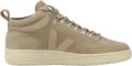 Veja Roraima Sneakers dames - Antraciet