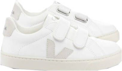 Veja Small Esplar Velcro Sneakers JR 30