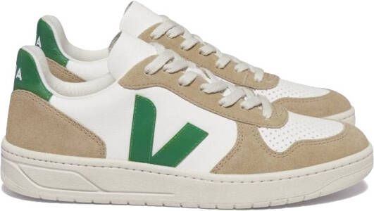 Veja V-10 Chromefree Sneakers Heren 44