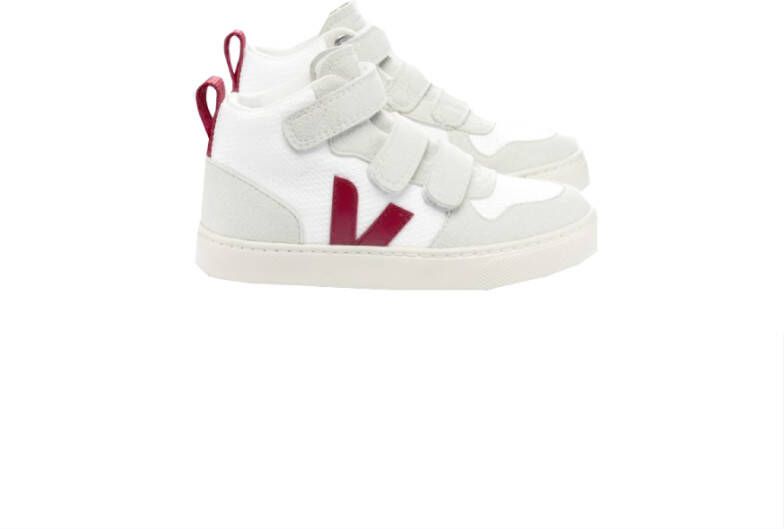 Veja V-10 Mid Sneakers JR 34