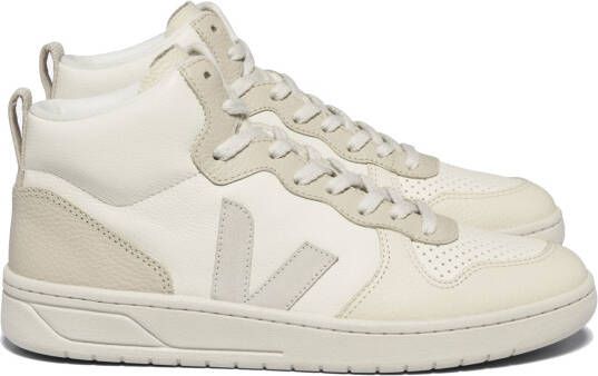 Veja V-15 Chromefree Sneakers Dames 39