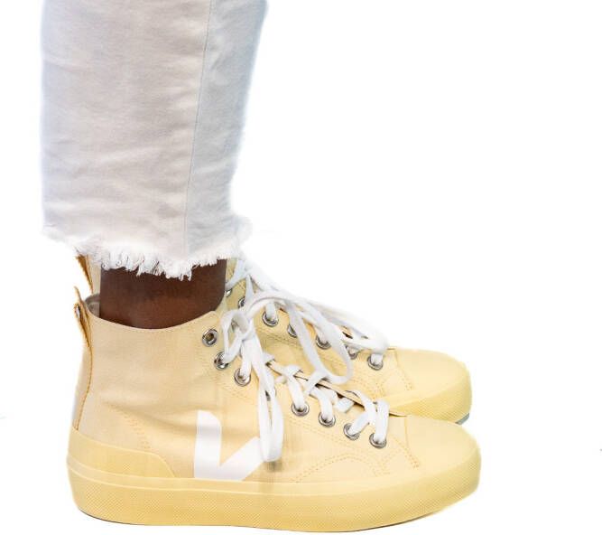 Veja Wata II Sneakers Dames 37