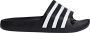 Adidas Originals adidas Adilette Slippers Volwassenen Core Black White Core Black - Thumbnail 287