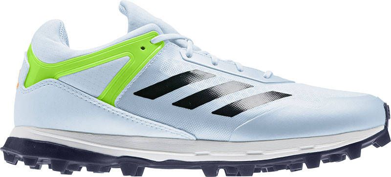 Adidas Fabela Zone Dames White Dames - Foto 2
