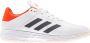 Adidas Hockey Lux Limited Edition Sportschoenen Hockey TF (Turf) White Black Red - Thumbnail 2