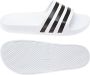 Adidas Originals adidas Adilette Slippers Volwassenen Core Black White Core Black - Thumbnail 17