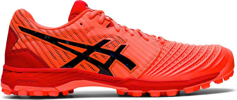 Asics Field Ultimate ff heren hockeyschoen van hockeyschoenen