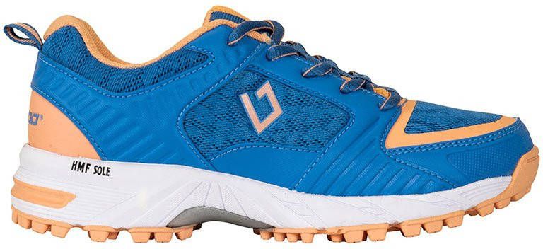Brabo Schoenen Tribute Blauw Junior