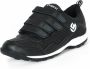 Brabo Shoe Velcro Black Sportschoenen Unisex Black - Thumbnail 2