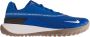 Nike Vapor Drive Hockeyschoenen Blauw - Thumbnail 2