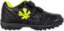 Reece Australia Bully X80 hockeyschoenen zwart geel kids - Thumbnail 2