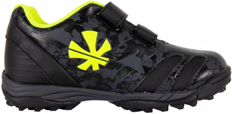 Reece Australia Bully X80 hockeyschoenen zwart geel kids - Foto 3