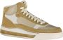Clarks Sneakers Beige - Thumbnail 1