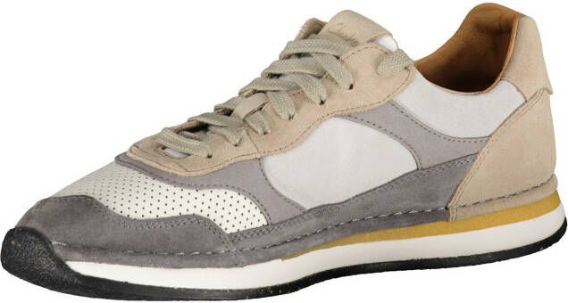 Clarks Sneakers Grijs
