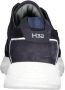H32 Sneaker Blauw - Thumbnail 3